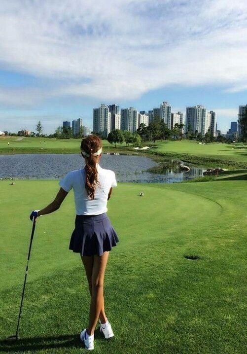 Kinh Nghiệm Thiết Kế Sân Golf - Tối Ưu Hiệu Suất, Tăng Trải Nghiệm Người Chơi