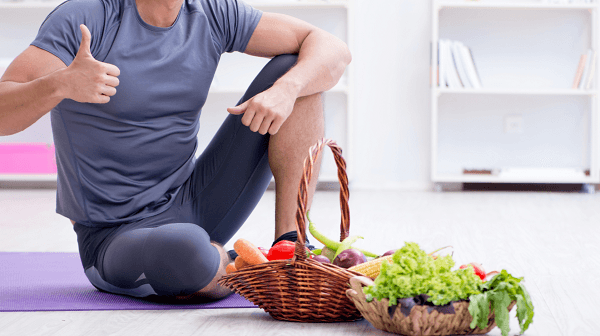 Ăn Gì Tốt Cho Tinh Hoàn: Hướng Dẫn Dinh Dưỡng Toàn Diện