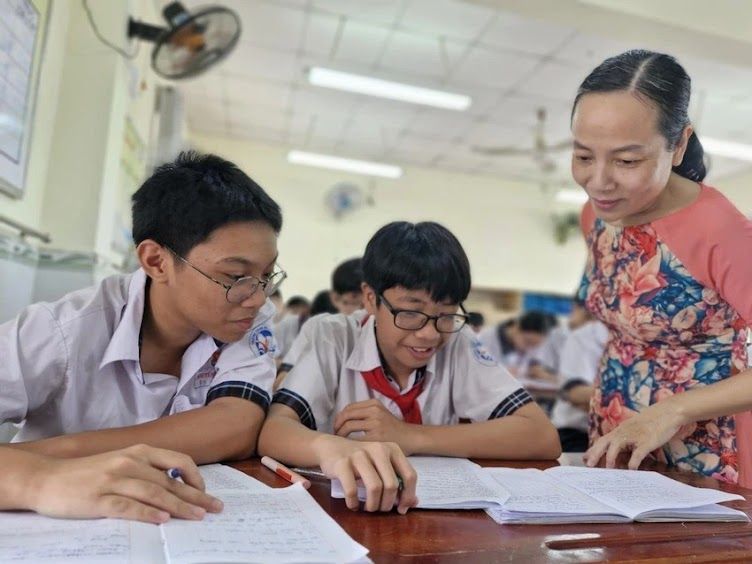 Bộ GD&amp;ĐT dự kiến bỏ bằng tốt nghiệp THCS